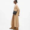 Petit sac seau K/Circle Petit sac seau K/Circle