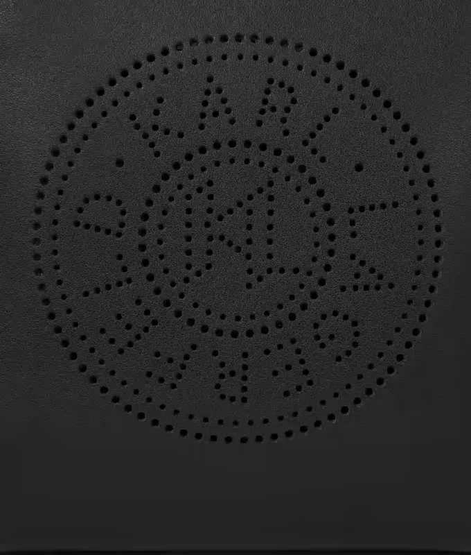 Petit sac seau K/Circle Petit sac seau K/Circle