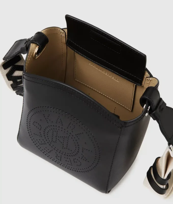 Petit sac seau K/Circle Petit sac seau K/Circle