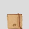 Petit sac seau tissé K/Autograph Petit sac seau tissé K/Autograph
