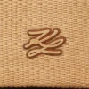 Petit sac seau tissé K/Autograph Petit sac seau tissé K/Autograph