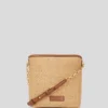 Petit sac seau tissé K/Autograph Petit sac seau tissé K/Autograph