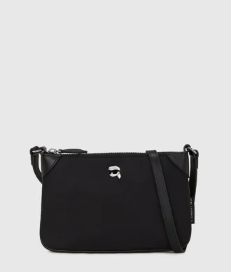 Pochette bandoulière Ikon en nylon