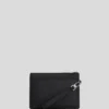 POCHETTE EN CUIR K/MONOGRAM POCHETTE EN CUIR K/MONOGRAM