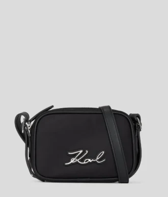 POChette EN NYLON K/SIGNATURE