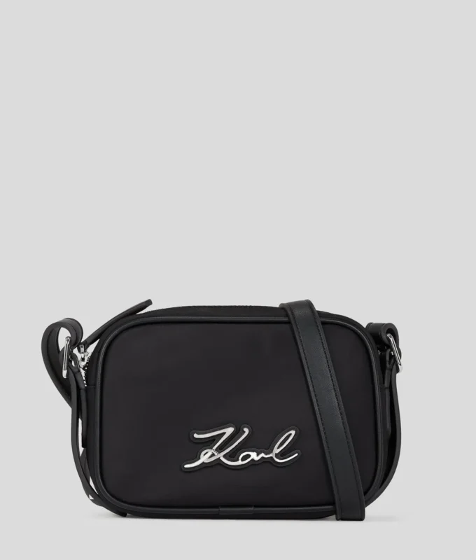 POChette EN NYLON K/SIGNATURE POChette EN NYLON K/SIGNATURE