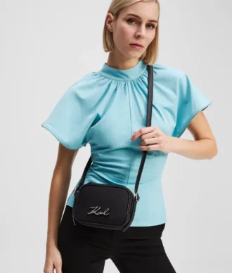 POChette EN NYLON K/SIGNATURE