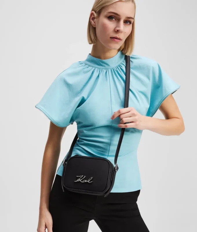 POChette EN NYLON K/SIGNATURE POChette EN NYLON K/SIGNATURE