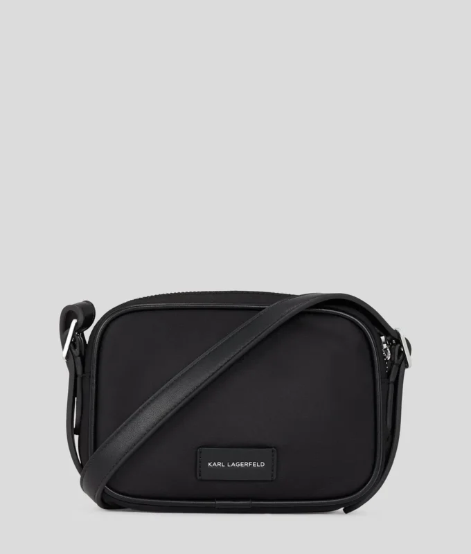 POChette EN NYLON K/SIGNATURE POChette EN NYLON K/SIGNATURE