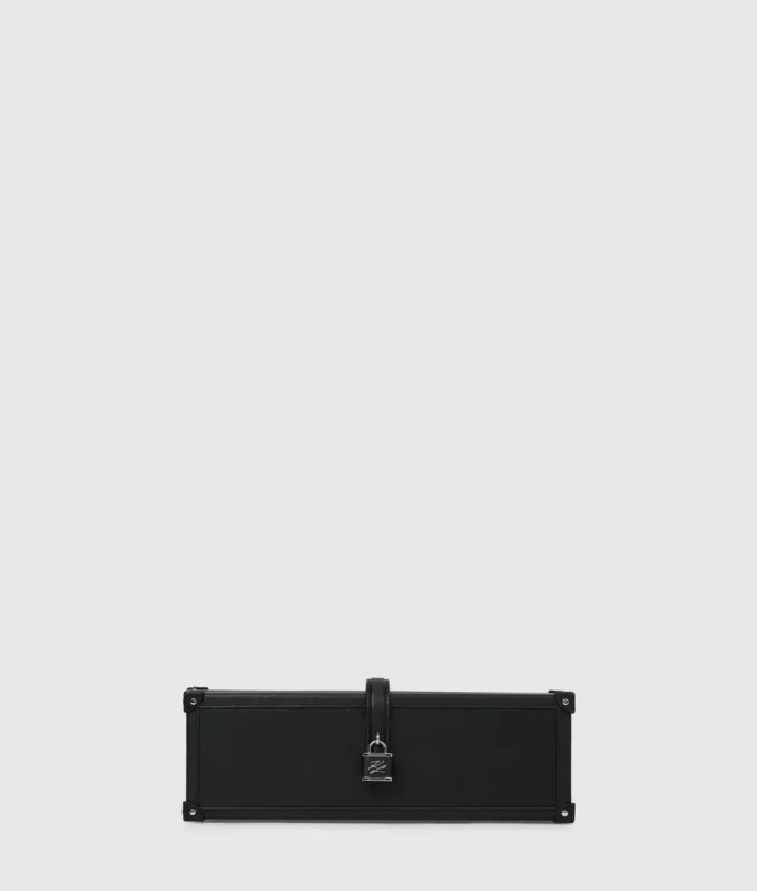 Pochette K/Autograph à cadenas