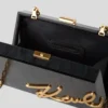 POChette K/SOIRÉE