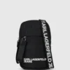 Pochette pour téléphone avec logo
