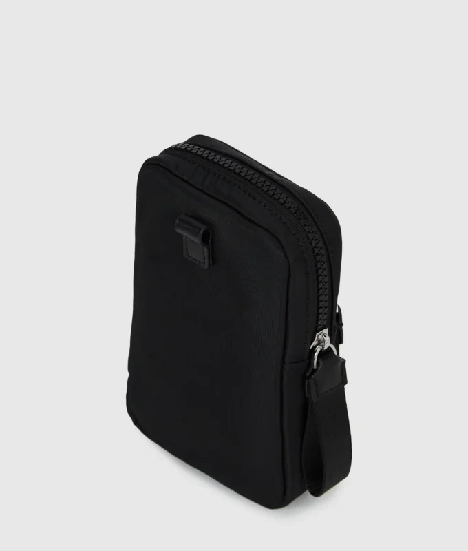 Pochette pour téléphone avec logo