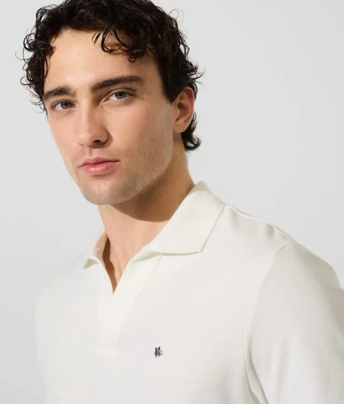 Polo à broche Monogram Polo à broche Monogram
