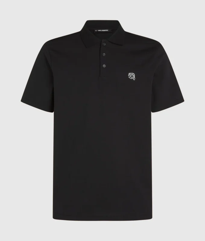 Polo en jersey Ikon Polo en jersey Ikon