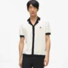 Polo en maille Monogram Polo en maille Monogram