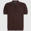 Polo en maille Monogram Polo en maille Monogram
