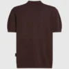 Polo en maille Monogram Polo en maille Monogram