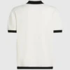 Polo en maille Monogram Polo en maille Monogram