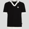 POLO EN MAILLE MONOGRAMME POLO EN MAILLE MONOGRAMME