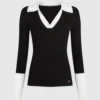 Polo monochrome Polo monochrome
