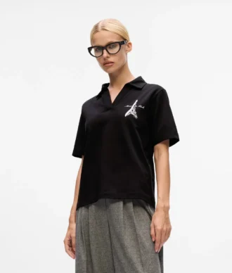 Polo Paris Sketch