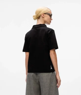 Polo Paris Sketch
