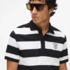 Polo rayé Polo rayé