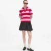 Polo rayé Ikon Polo rayé Ikon
