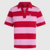 Polo rayé Ikon Polo rayé Ikon