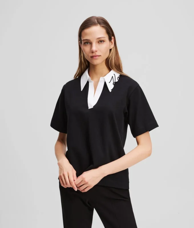 POLO SIGNATURE POLO SIGNATURE