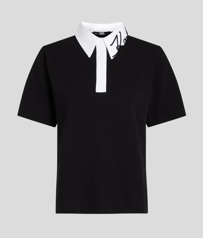 POLO SIGNATURE POLO SIGNATURE