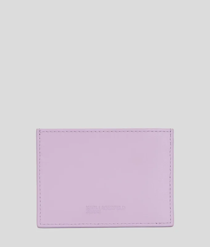 PORTE-CARTES EN CUIR GEO PORTE-CARTES EN CUIR GEO
