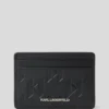 PORTE-CARTES EN CUIR K/LOOM