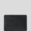 PORTE-CARTES EN CUIR K/LOOM
