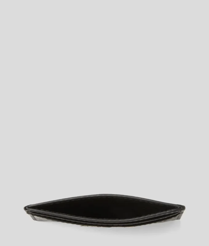 PORTE-CARTES EN CUIR K/LOOM