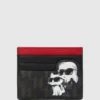 Porte-cartes Ikon Monogram Porte-cartes Ikon Monogram
