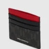 Porte-cartes Ikon Monogram Porte-cartes Ikon Monogram