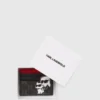 Porte-cartes Ikon Monogram Porte-cartes Ikon Monogram
