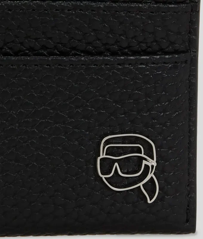 PORTE-CARTES IKON OUTLINE