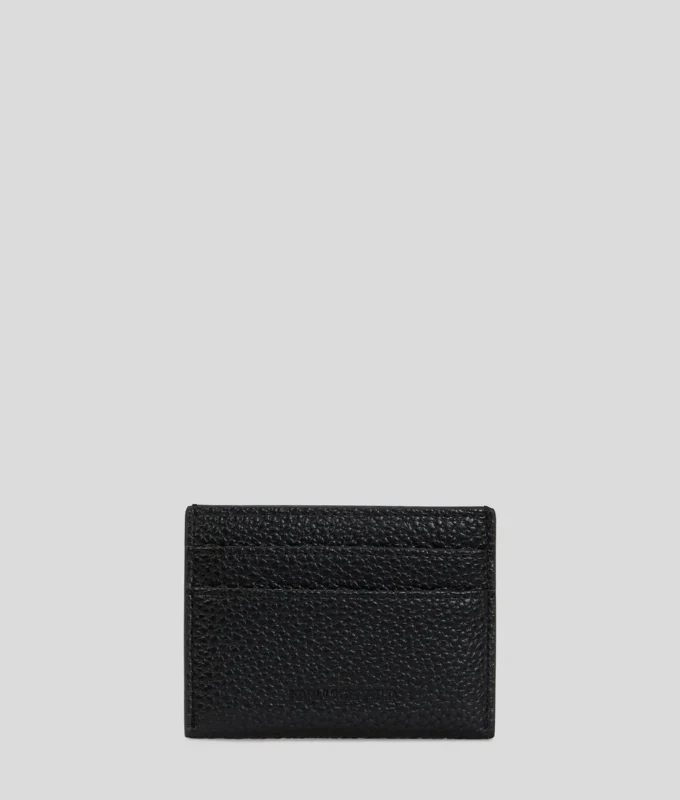 PORTE-CARTES IKON OUTLINE