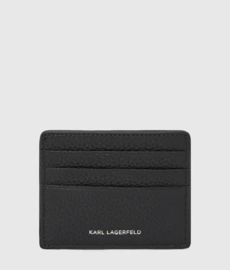 Porte-cartes Ikon Pebble Choupette