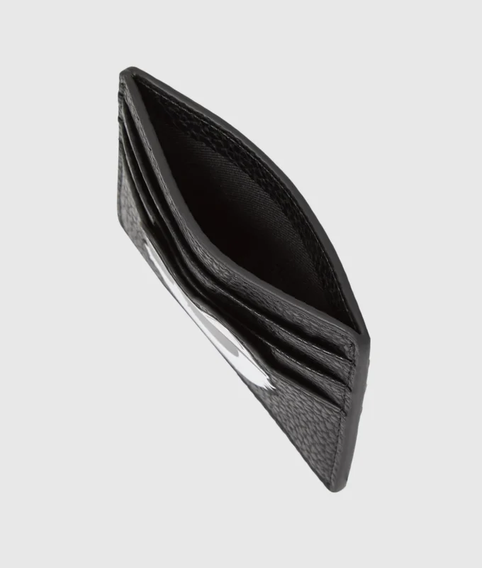 Porte-cartes Ikon Pebble Choupette Porte-cartes Ikon Pebble Choupette