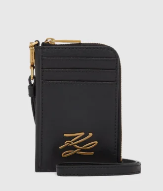 Porte-cartes K/Autograph