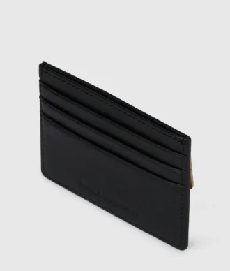 Porte-cartes K/Autograph avec fermeture éclair