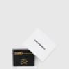 Porte-cartes K/Autograph avec fermeture éclair Porte-cartes K/Autograph avec fermeture éclair