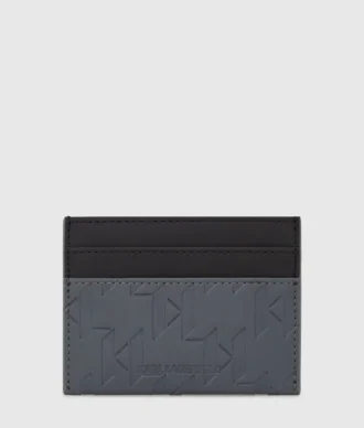 Porte-cartes K/Monogram