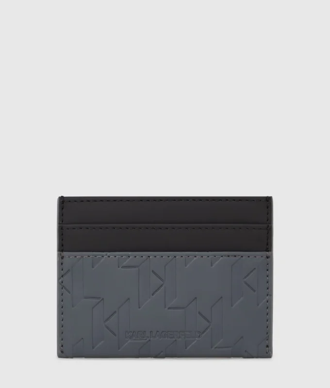 Porte-cartes K/Monogram