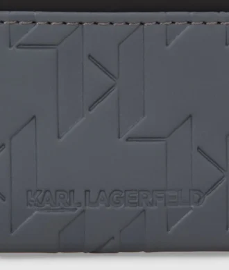 Porte-cartes K/Monogram