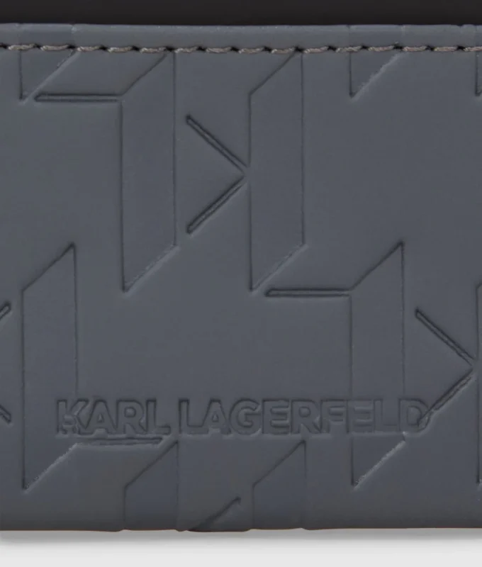 Porte-cartes K/Monogram